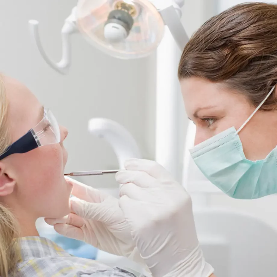CIDAE 2024 - Register as a dental assistant